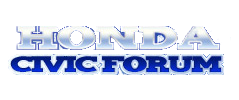 HondaCivicForum.com