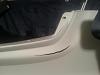 weird problem painting bumper, what is causing this?-20131109_170617.jpg