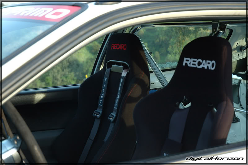 Gsr Seats In A Eg Coupe Hondacivicforum Com