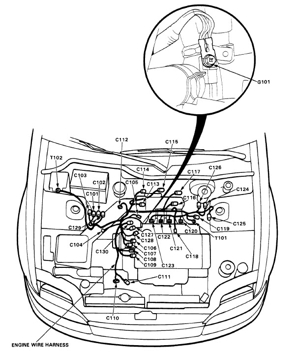 More Fuel Pump Problems - HondaCivicForum.com
