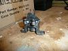 93 honda civic burnt plug on top of transmission?-p1050980.jpg