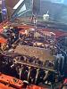 91 si with d15b vtec (Having issues!!!)-my-motor-going-into-my-car-.jpg