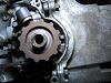 Is the crankshaft removed during the 105,000 tuneup-img_0143.jpg
