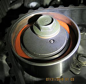 D17A1 timing belt tensioner bearing starts to fail after only 2,000 miles of use!-02civicgmbtensioner-5.jpg