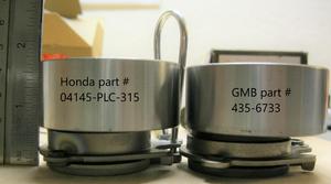 D17A1 timing belt tensioner bearing starts to fail after only 2,000 miles of use!-02civichondavsgmbtensioner.jpg.jpg