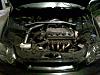 Megan racing spec upper strut bar-enginebay3.jpg