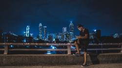 Brandon Dull's Avatar