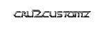 cru2customz's Avatar