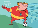 Ganjar420's Avatar